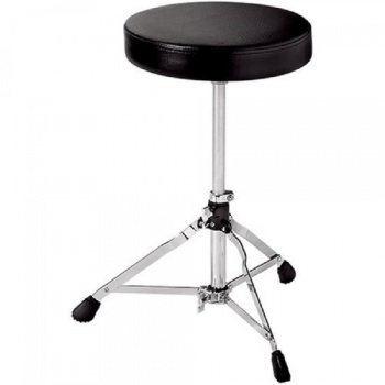 Gibraltar Round Vinyl Seat