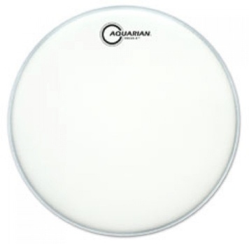Aquarian Focus-X Texture Coated 14"