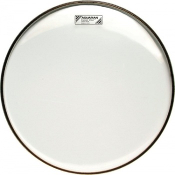 Aquarian Classic Clear 12"