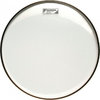 Aquarian Classic Clear 16"