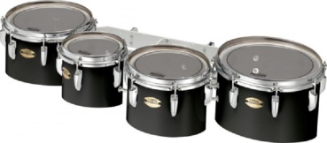 Yamaha 8300 Field-Corps Serie Mutli-Tom Set 8"/10"/12"/13"