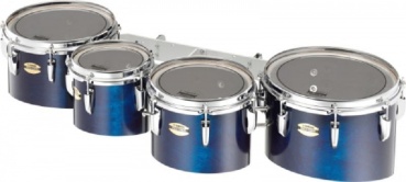 Yamaha 8300 Field-Corps Serie Mutli-Tom Set 8"/10"/12"/13"