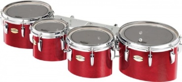 Yamaha 8300 Field-Corps Serie Mutli-Tom Set 8"/10"/12"/13"