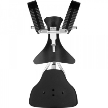 Preview: Yamaha Monoposto Marching Bass Drum Carrier