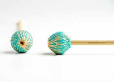 Marimba one Mallets Katarzyna Mycka