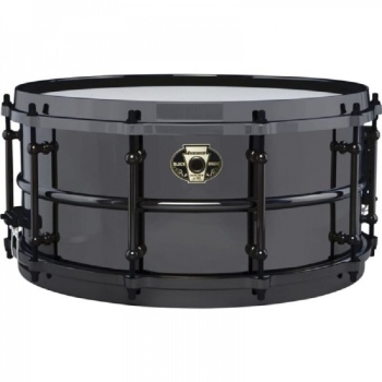 Ludwig LW6514 Black Magic Snare 14x6,5