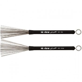 Vic Firth Russ Miller Wire Brushes