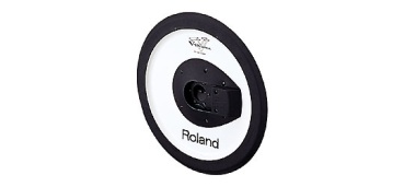 Roland CY-14C-MG V-Cymbal Crash, 14"