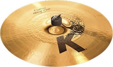 Zildjian K Custom Hybrid Crash 16"