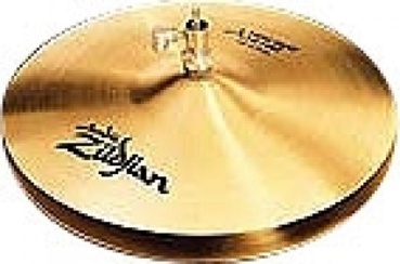 Zildjian Avedis 15" New Beat Hi-Hat