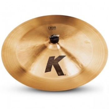Zildjian K' Custom 19 Dark China"