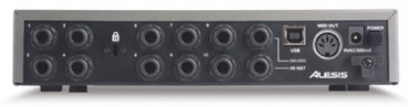 Alesis Trigger i/O USB/Midi Interface