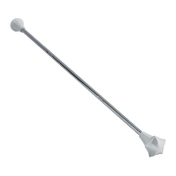 Star Line Twirling Batons Super Star 3/8"