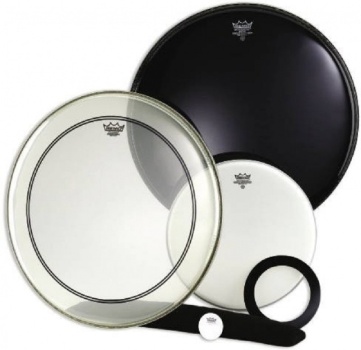 Remo Powerstroke 3 Propack 22"