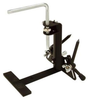 LP388M Kuhglockenhalter für Fußmaschine