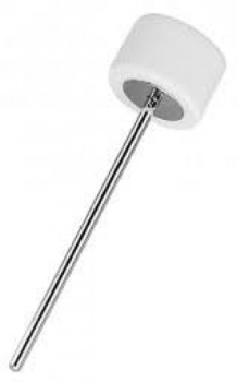 Dixon Bassdrum Beater, Filz