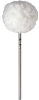 Vic Firth Vfvkb3 Bassdrum Beater Fleece