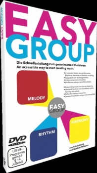 Philipzen/Colomb - Easy Group das neue Lehrbuch für
