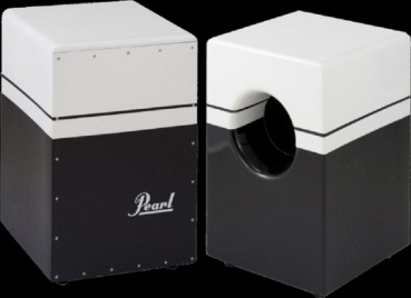 Pearl Brush Beat Cajon