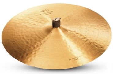 Zildjian K Constantinople Ride 22" Medium Thin / High