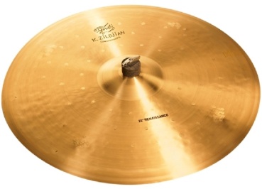 Zildjian K Constantinople Ride 22" Renaissance