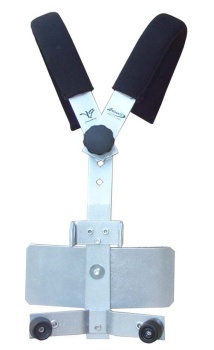 Andante TG Snaredrum-Carrier, klappbar