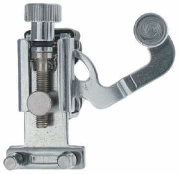 Gibraltar Piccolo Throw Off (7/8")