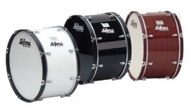 Lefima Bass Drum Ultra Leicht Power-BUL 26"x14"