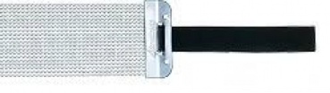 TAMA SNARETEPPICH 10"  20 SPIRALEN STAHL MIT STARCLASSIC LOG