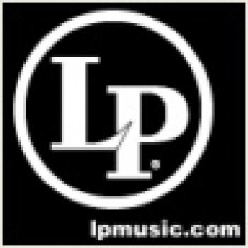 Latin Percussion Logo Shirt S