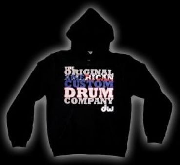 Preview: Hoody "The Original..." M
