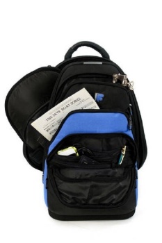 Fusion Bags F1 Flügelhorn Gigbag Schwarz/ Lime