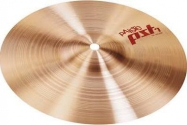 Paiste PST 7 10" Splash