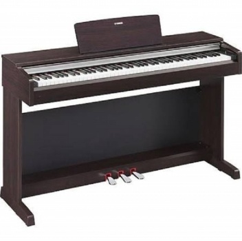 Yamaha YDP143 Dark Rosewood Arius