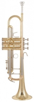 B&S 3137-L Challenger I L Trompete