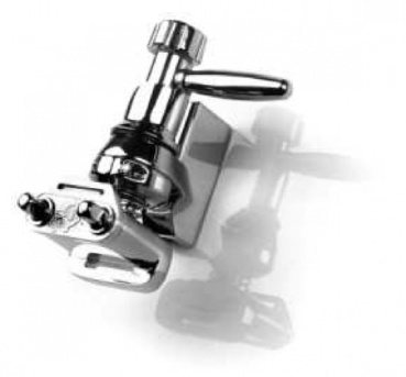 Dunnett R7C Snareabhebung 3-Position Vintage Style