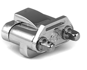 Dunnett RBEC R-Class Quick Release Butt End