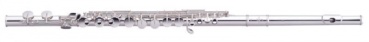 PEARL FLUTES PFA 206 ES ALT FLÖTE
