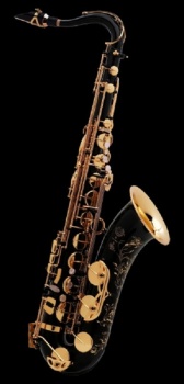 SELMER Tenorsaxophon Super Action 80 Serie II