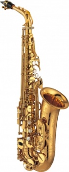 Yamaha YAS-875 EX Alt-Saxophon