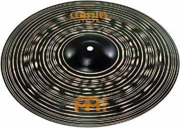 Meinl Cymbals CC19DAC Classics Custom 19" Dark Crash