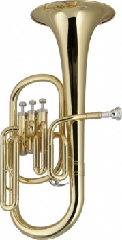 Stagg Eb Althorn mit Perinet Maschine