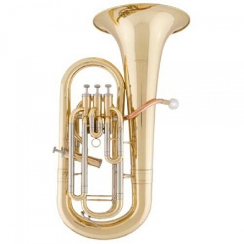 a&S Euphonium 3+1 Ventile