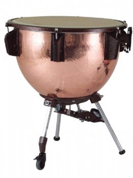 Adams Universal Pauke 20" Kupfer gehämmert incl.Feinstimmer