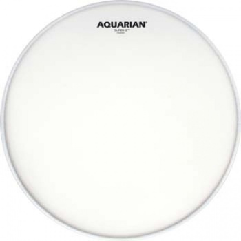 Aquarian Super 2 Coated 14"