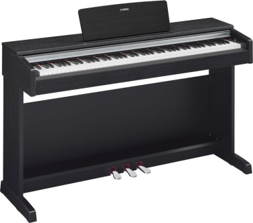 Yamaha YDP142 Black Walnut Arius