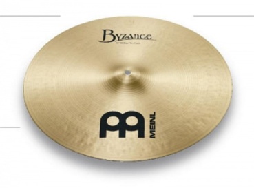 Meinl 16" Byzance Jazz Medium Thin Crash