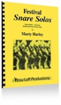 Festival Snare Solos