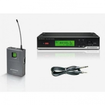 Sennheiser xsw1cl1 Instrument Set E-Band