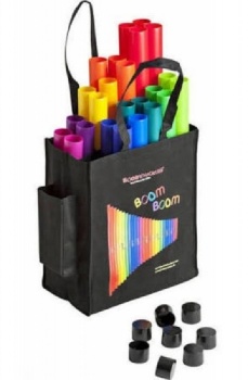 Boomwhackers BW Set 03 in Concert Set